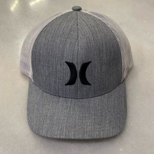 Hurley Flexfit Hat